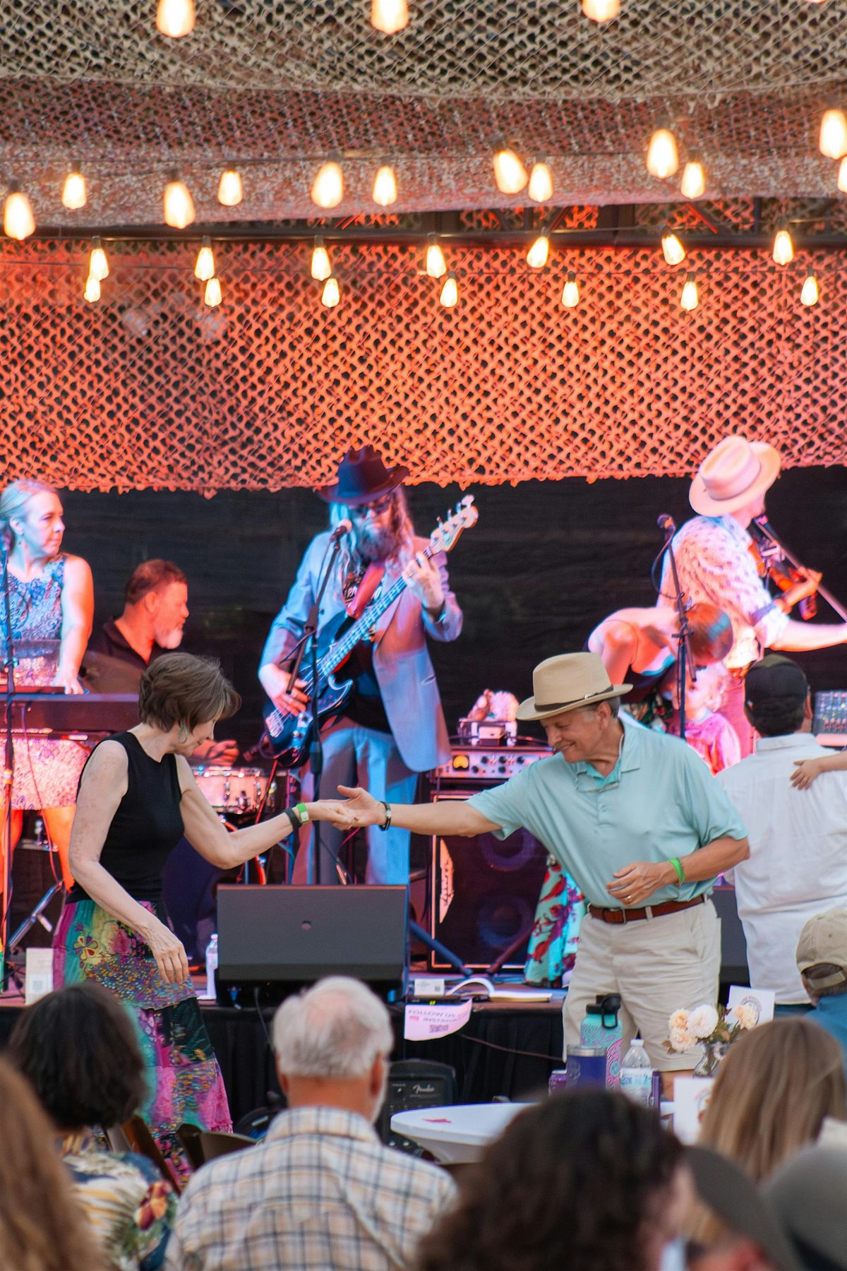 Prairie Rendezvous Houston