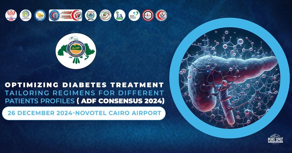 Optimizing Diabetes Treatment:Tailoring Regimens for Different Patients Profiles(ADF Consensus 2024)