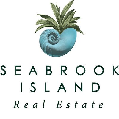 Seabrook Island Real Estate