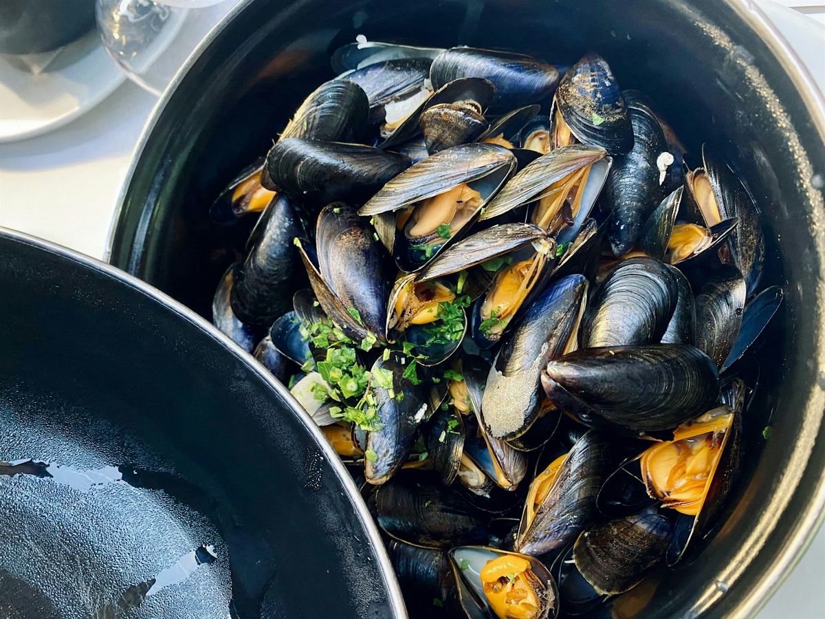 Cooking Class: Taste of Charente-Maritime