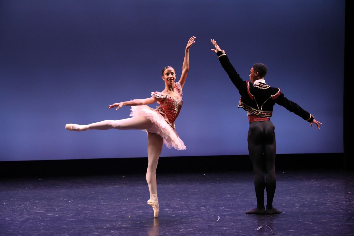 Houston Ballet II