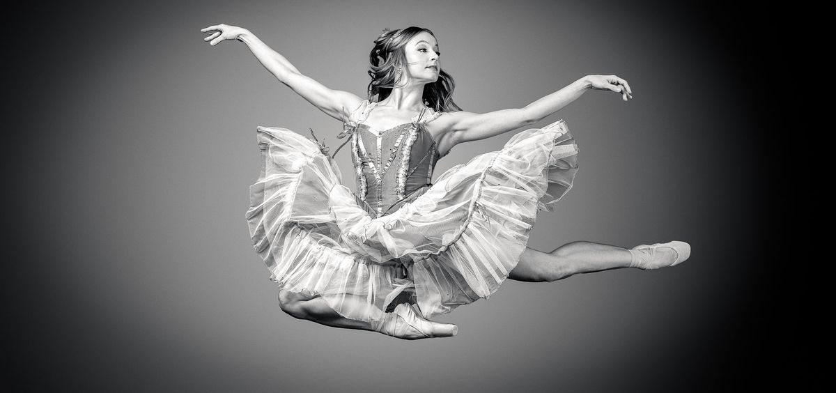 American Repertory Ballet - New Brunswick