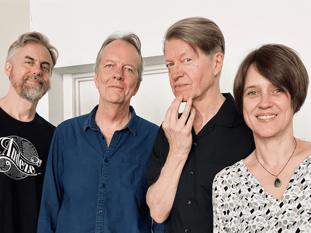 Nels Cline at Nashua Center for the Arts