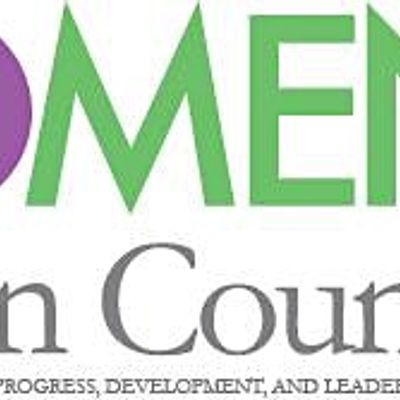 Women Of Clayton County