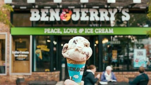 Free Ben Jerrys Free Cone Day 2021 Exact Date Tbd New York New York 2 May To 3 May Ben And Jerry Free Cone Day 2022