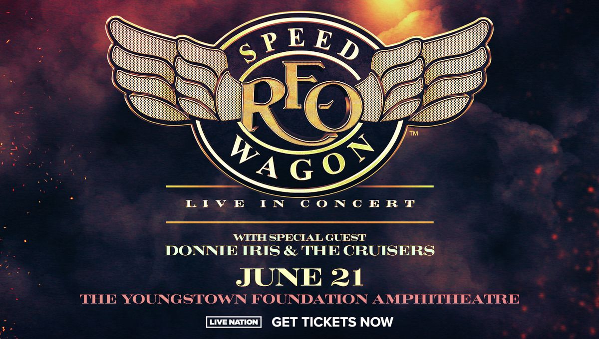 REO Speedwagon