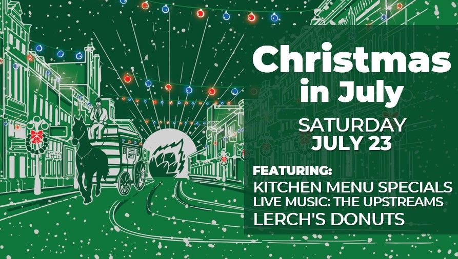 christmas-in-july-ignite-brewing-company-barberton-23-july-2022