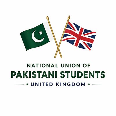 NUPS UK (National Union of Pakistani Students)