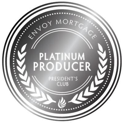 LAURA WELLS, CMPS & ENVOY MORTGAGE