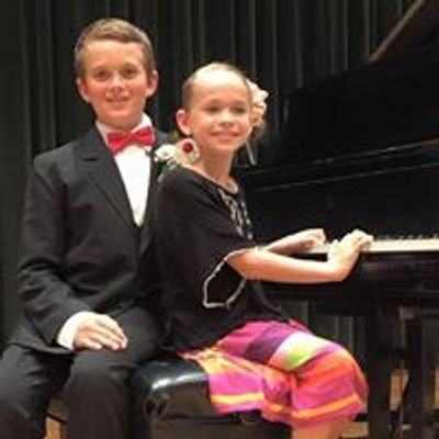 Joplin area Piano Teachers Association