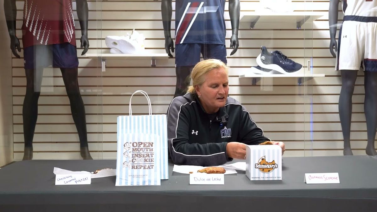 Parking Fairleigh Dickinson Knights at LIU Sharks Mens Basketball