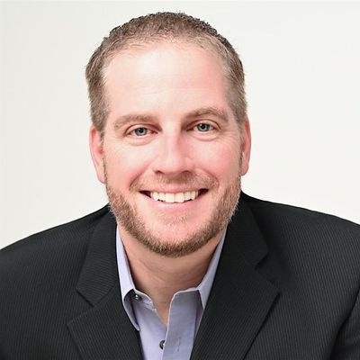 Greg Coburn