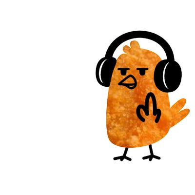 Chicken Wrap Ent
