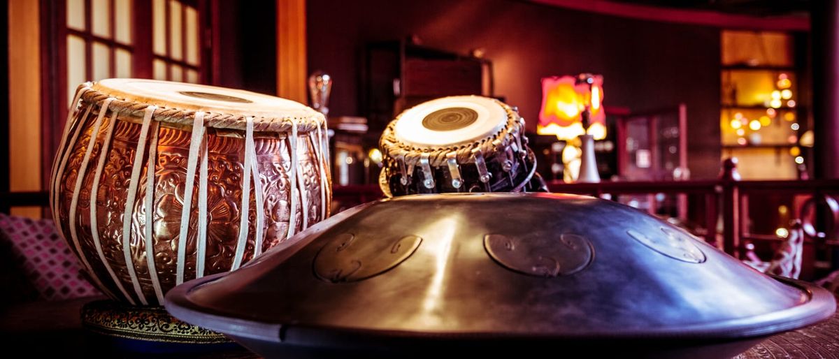 Innov Gnawa