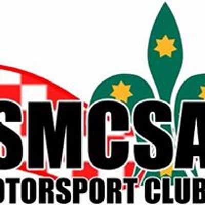 Scout Motorsport Club SA