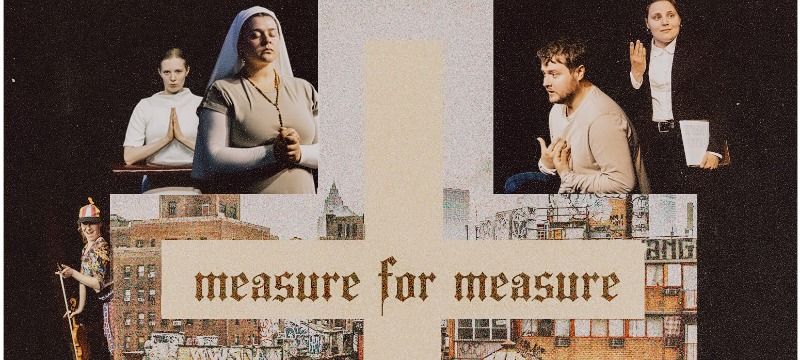 The Birth Play Project's "Measure for Measure"