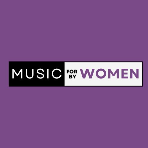 Music for Women, By Women Charity Recital