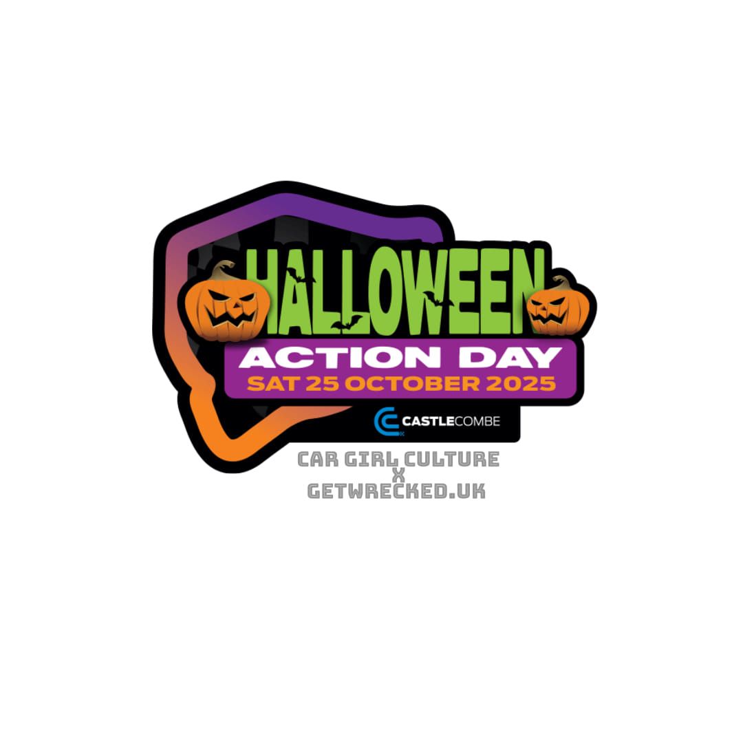 Halloween Action Day 2025