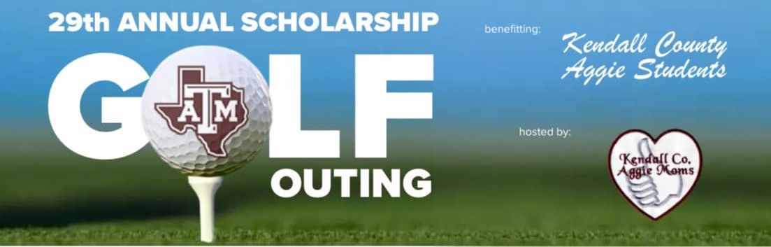 29th Annual Scholarship Golf Outing