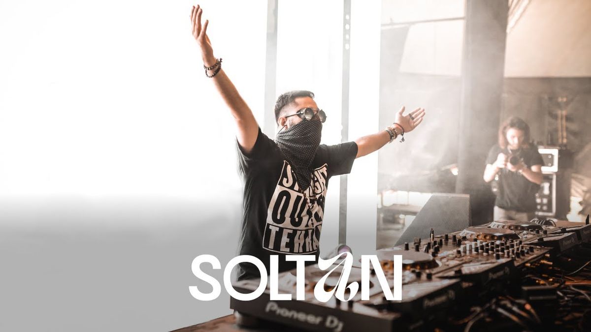 Soltan