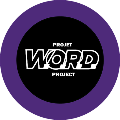 Projet Word