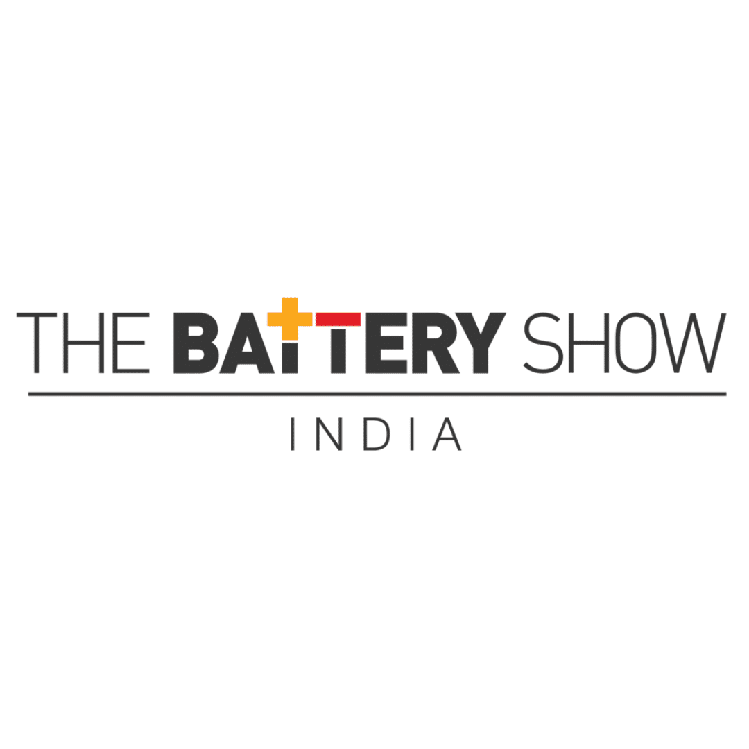 The Battery Show India