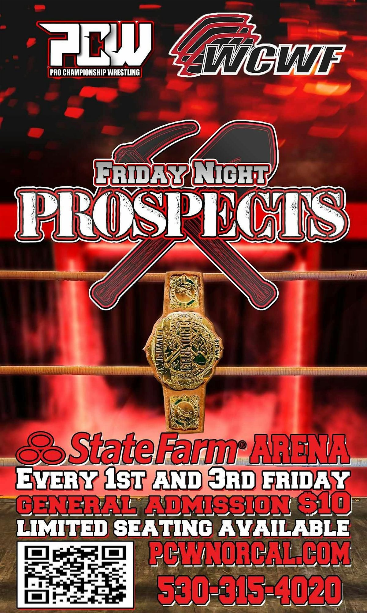 PCW Prospects