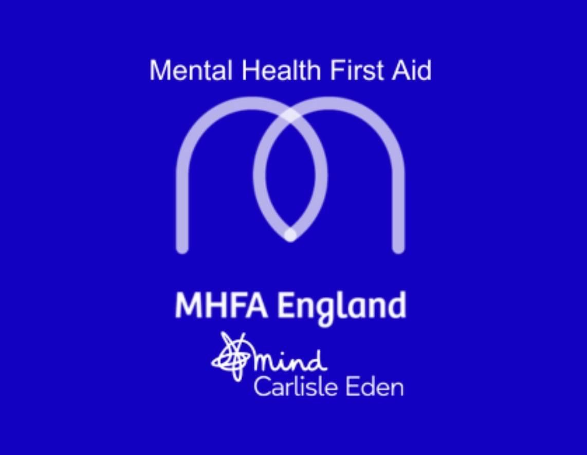 MHFA - 2 day training course