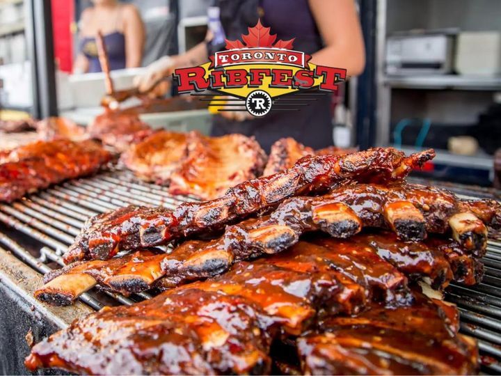 TORONTO Ribfest