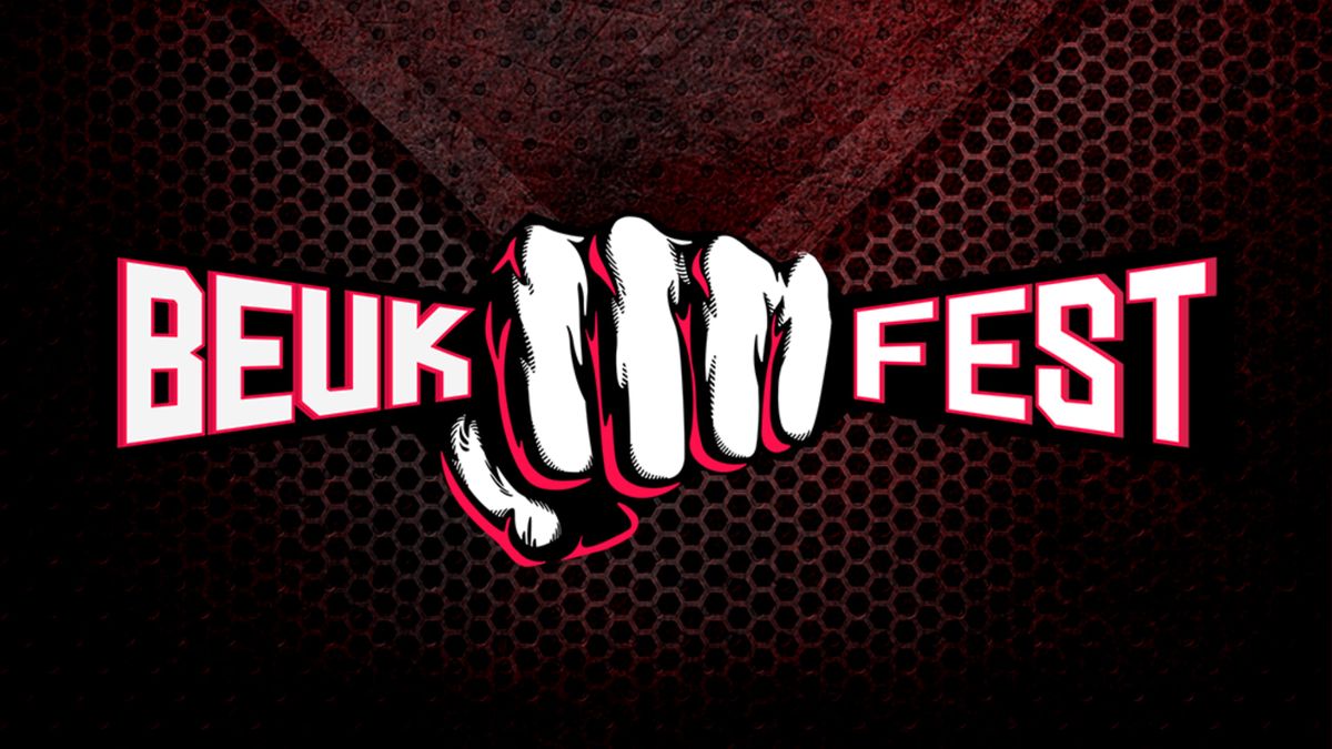 BeukFest XV