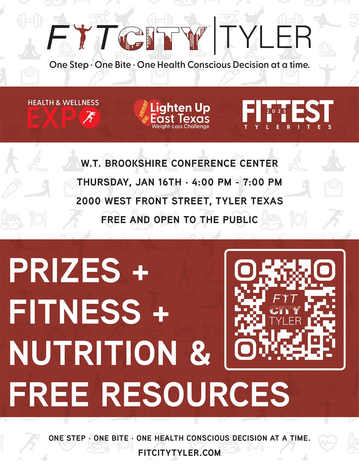 2025 Health & Wellness Expo