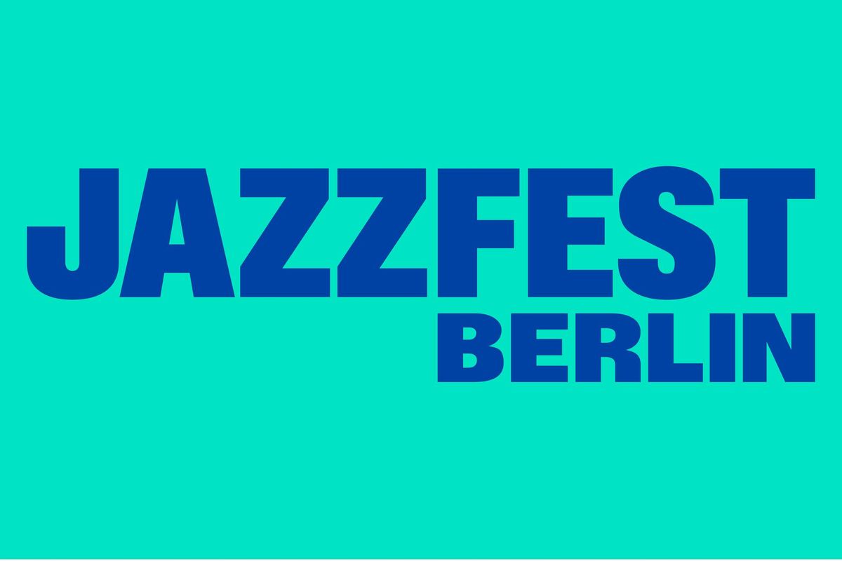 Jazzfest Berlin 2024