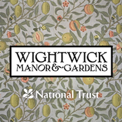 Wightwick Manor & Gardens