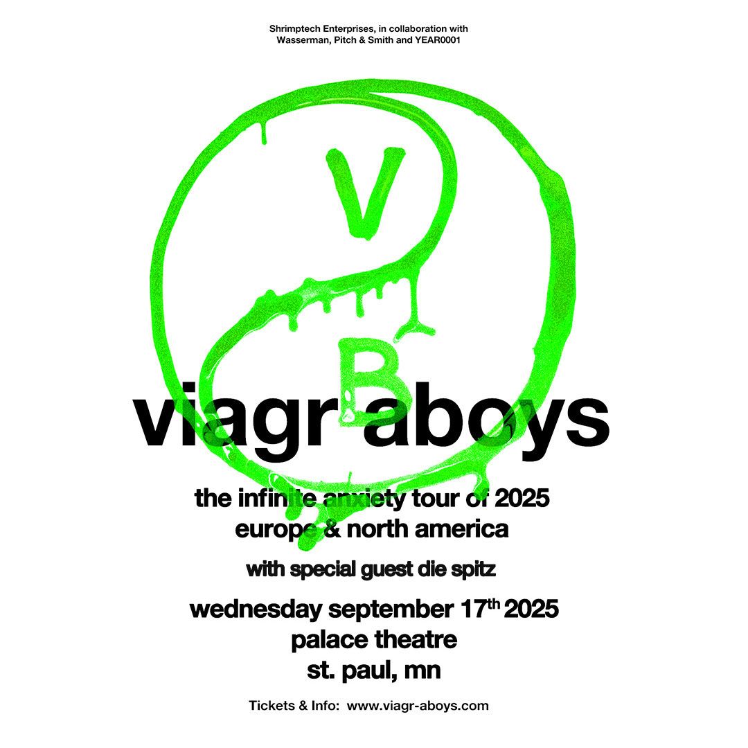 Viagra Boys