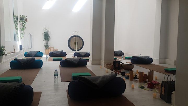 Revive Yoga & Pilates - Balham