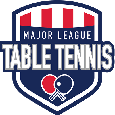 Major League Table Tennis