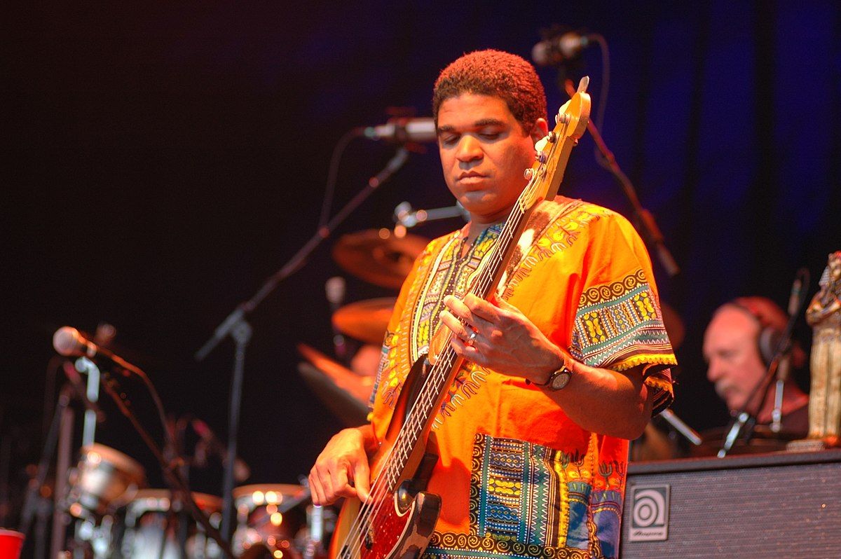 Oteil Burbridge