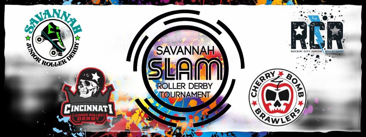 Savannah Slam Tournament