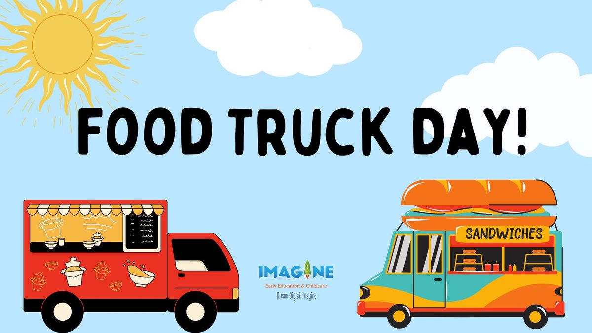 Food Truck Day