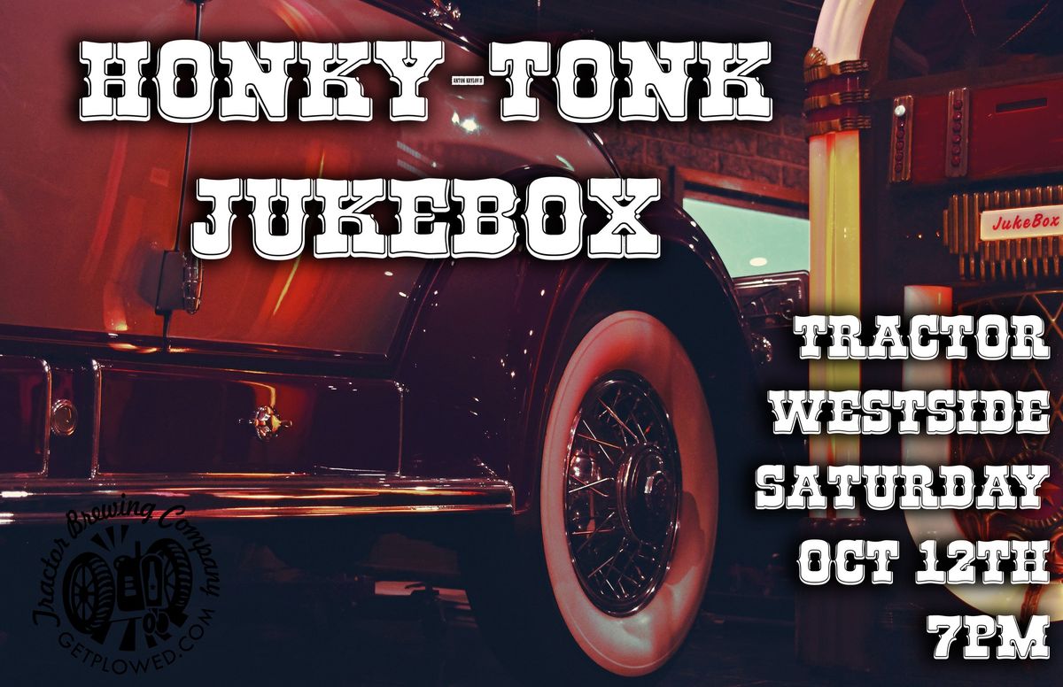 Honky-Tonk Jukebox