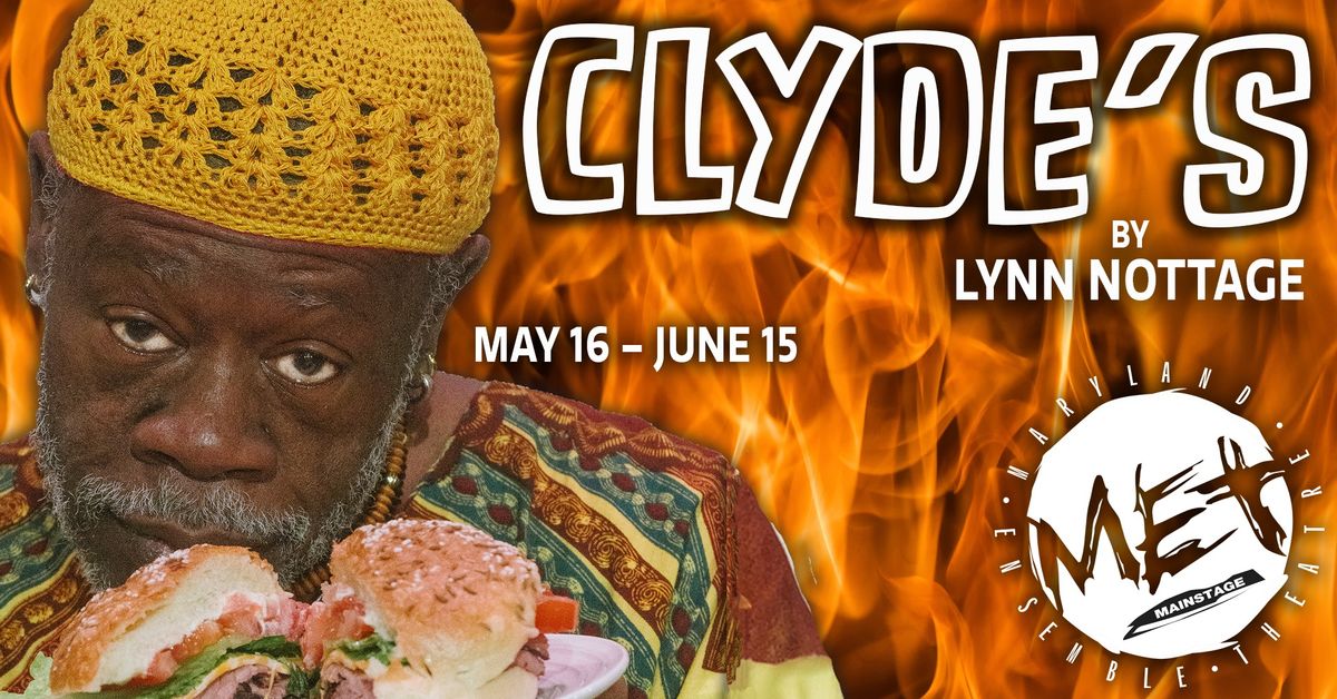 CLYDE'S 