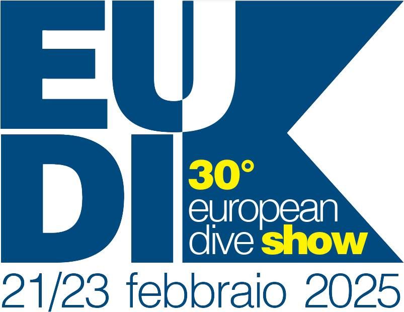 Eudi Show 2025 con la Blu Diving School Torino