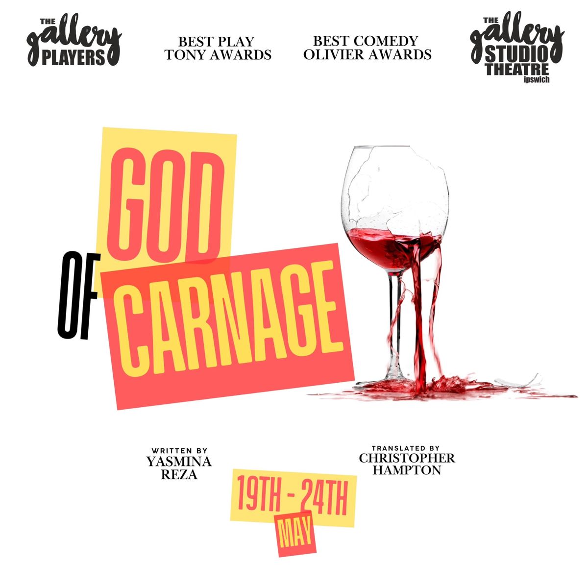 God Of Carnage