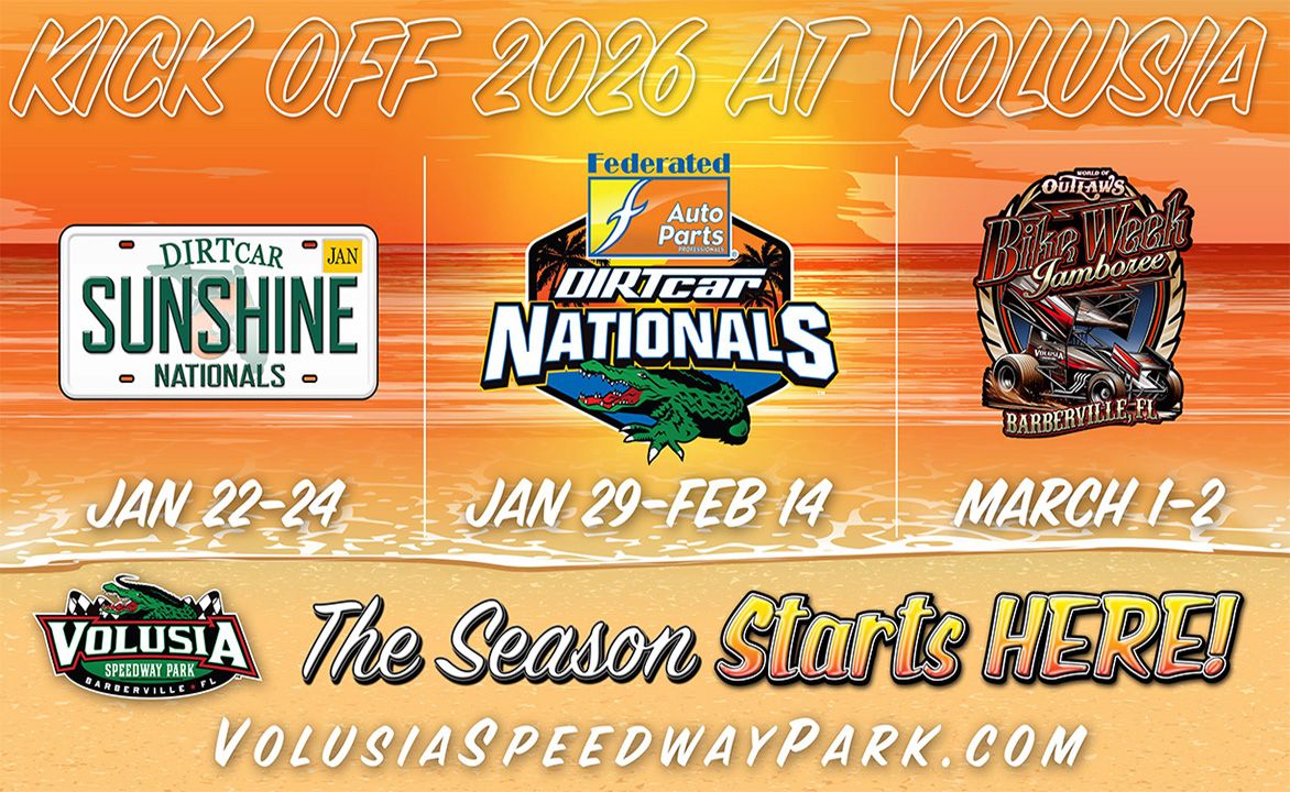 World of Outlaws Late Models