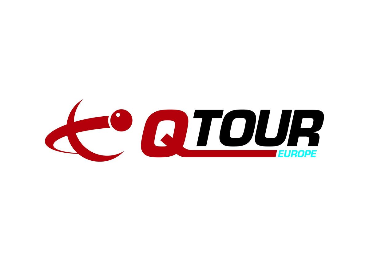 Q Tour Europe 2024\/25 | Event 4