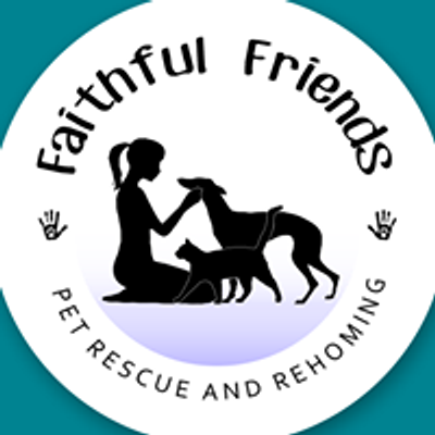 Faithful Friends Pet Rescue and Rehoming