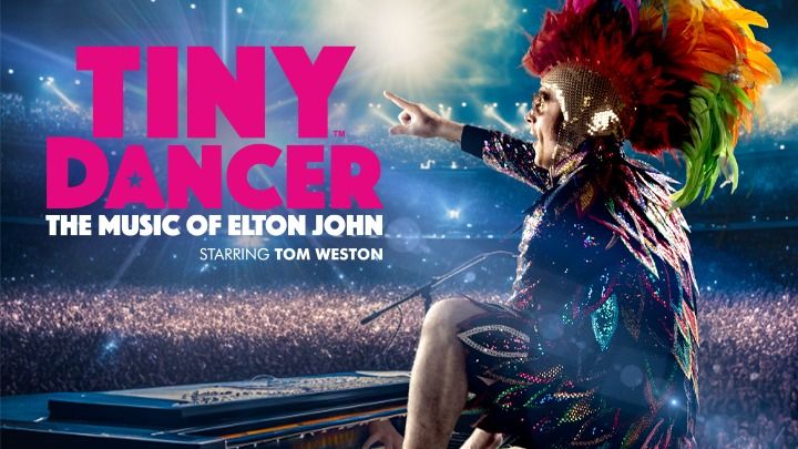 Tiny Dancer: The Music of Elton John