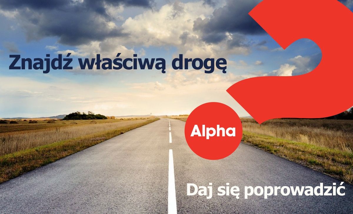 Kurs  Alpha