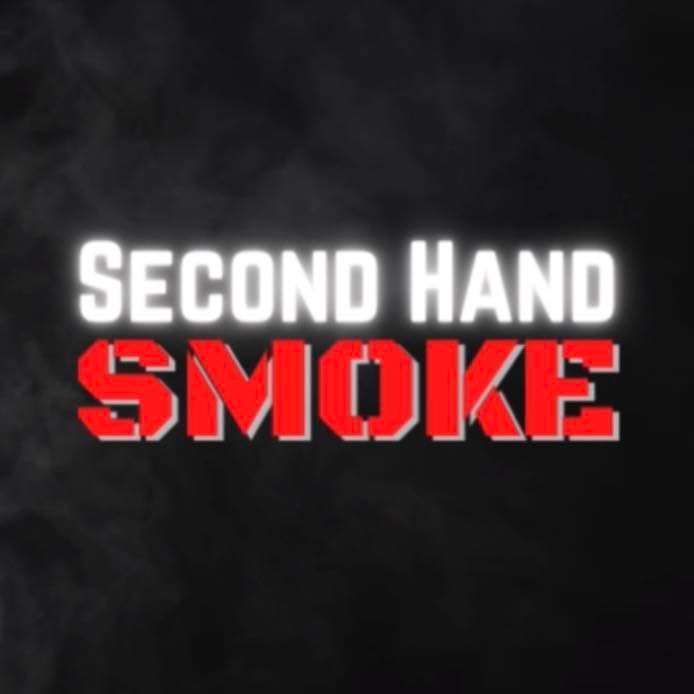 Second Hand Smoke live at Sidetracks