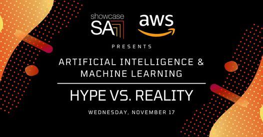 Artificial Intelligence & Machine Learning: Hype Vs. Reality